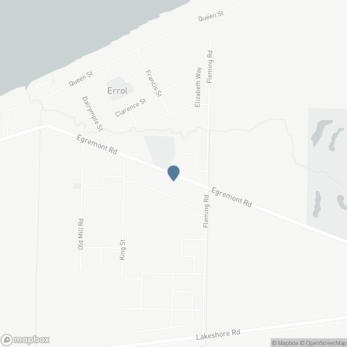 3549 Egremont ROAD, Plympton-Wyoming, Ontario N0N 1E0